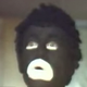 Bobby Berger, shown here in blackface, wanted to perform his routine during a fundraiser to benefit the families of the six Baltimore police officers charged in the death of Freddie Gray.
WJZ-13 Screenshot